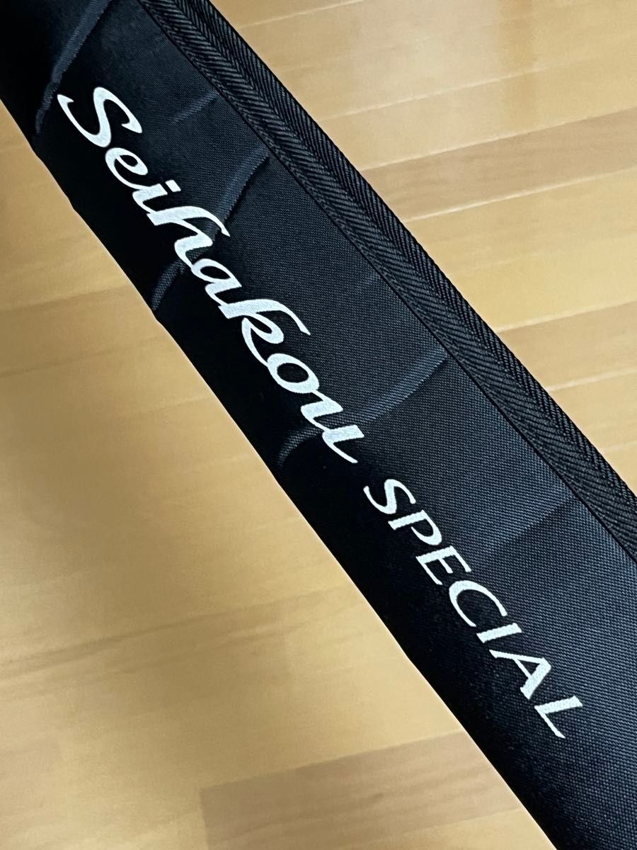 極美品】SHIMANO/17 Seihakou SPECIAL/17セイハコウスペシャル 極美品】SHIMANO/17 Seihakou SPECIAL/17セイハコウスペシャル