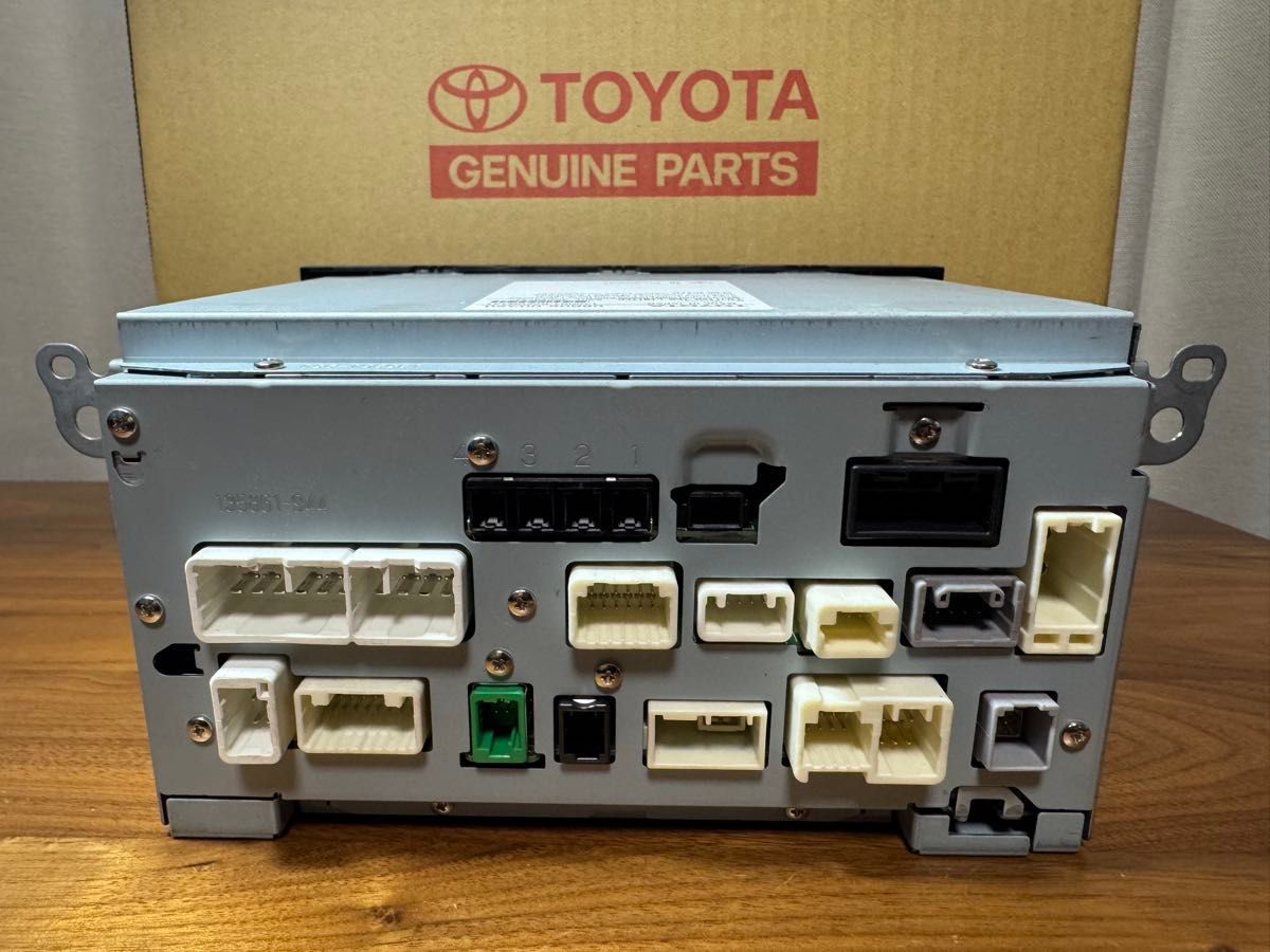 TOYOTA NSZT-W66T トヨタ純正 ナビ 中古 フルセグ|Yahoo!フリマ TOYOTA NSZT-W66T トヨタ純正 ナビ 中古 フルセグ|Yahoo!フリマ