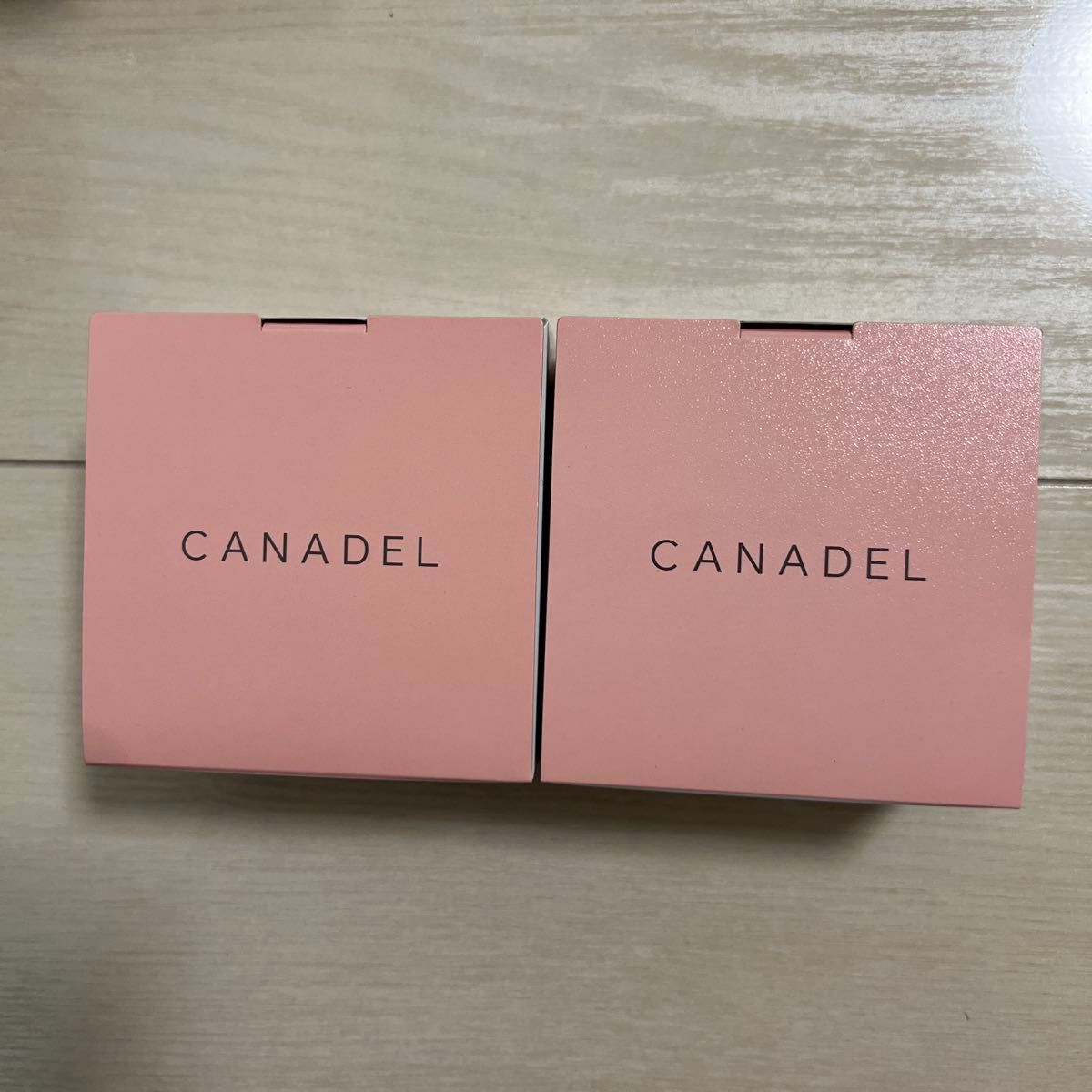 カナデル CANADEL プレミアリフト 美容液ジェル 58g 2個 セット
