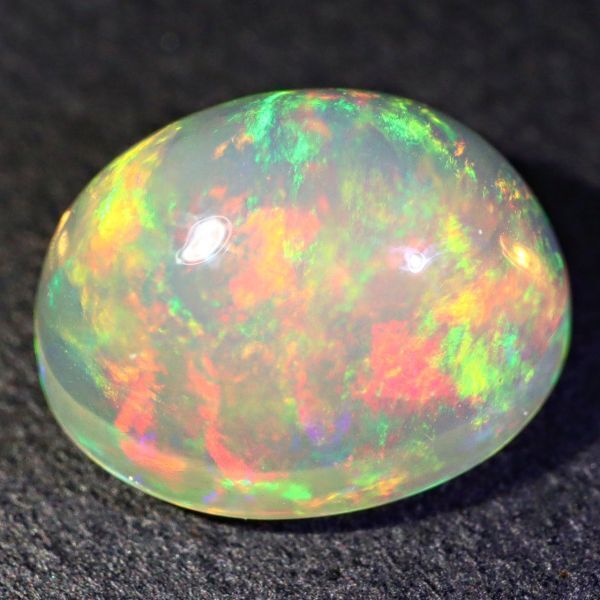 高品質&遊色抜群!!2.420ct 天然オパール< ルース オパール opal 高品質&遊色抜群!!2.420ct 天然オパール< ルース オパール opal