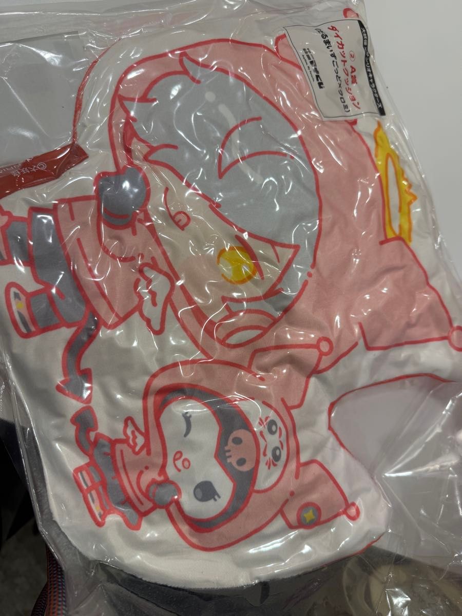 エニマイくじ 大妖怪×サンリオキャラクターズ A賞|Yahoo!フリマ エニマイくじ 大妖怪×サンリオキャラクターズ A賞|Yahoo!フリマ