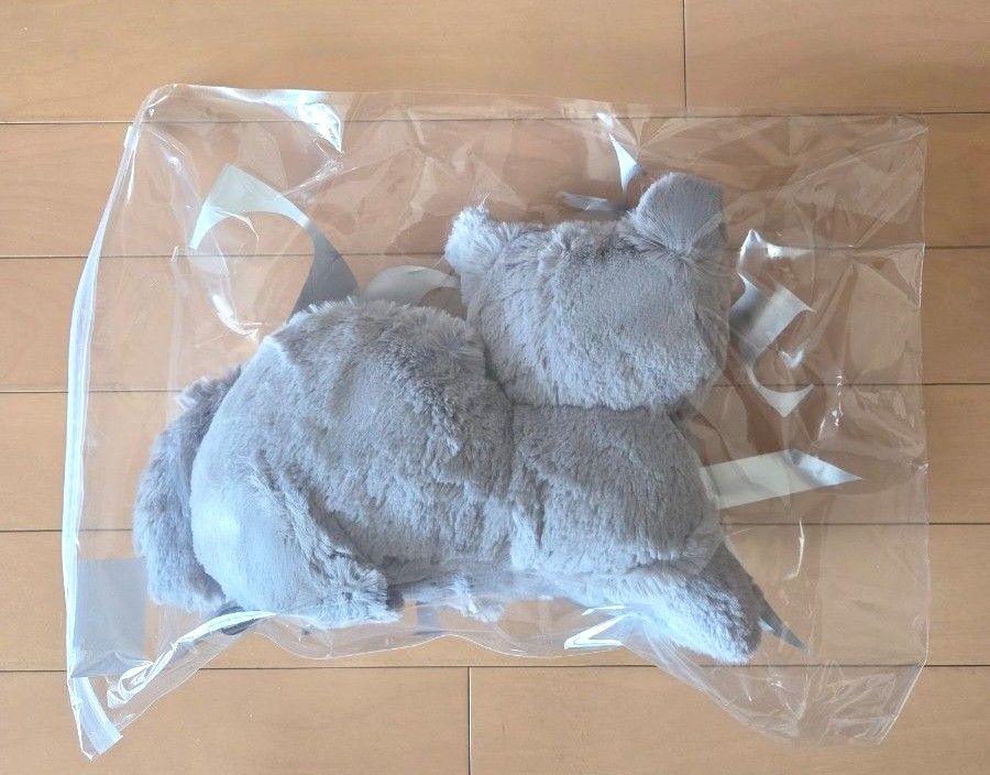 米津玄師 リイシューねこちゃん BEIGE× BLUE|Yahoo!フリマ(旧 米津玄師 リイシューねこちゃん BEIGE× BLUE|Yahoo!フリマ(旧