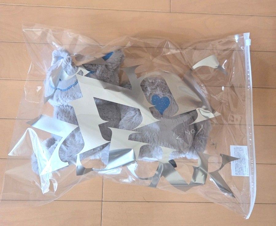 米津玄師 リイシューねこちゃん BEIGE× BLUE|Yahoo!フリマ(旧 米津玄師 リイシューねこちゃん BEIGE× BLUE|Yahoo!フリマ(旧