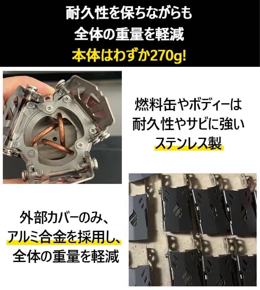 Fire Beast 7 アルコールストーブ|Yahoo!フリマ(旧PayPayフリマ) Fire Beast 7 アルコールストーブ|Yahoo!フリマ(旧PayPayフリマ)