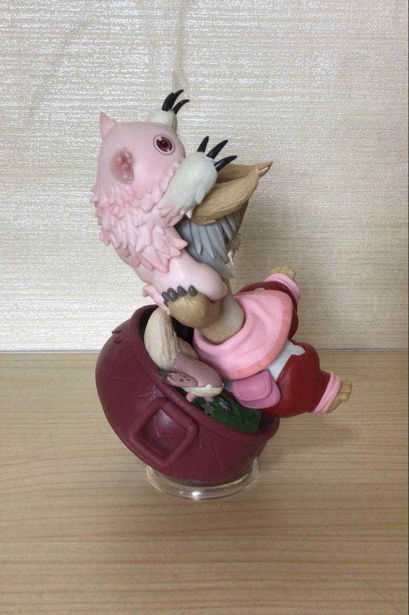 メイドインアビスナナチampフィギュア|Yahoo!フリマ(旧PayPay メイドインアビスナナチampフィギュア|Yahoo!フリマ(旧PayPay