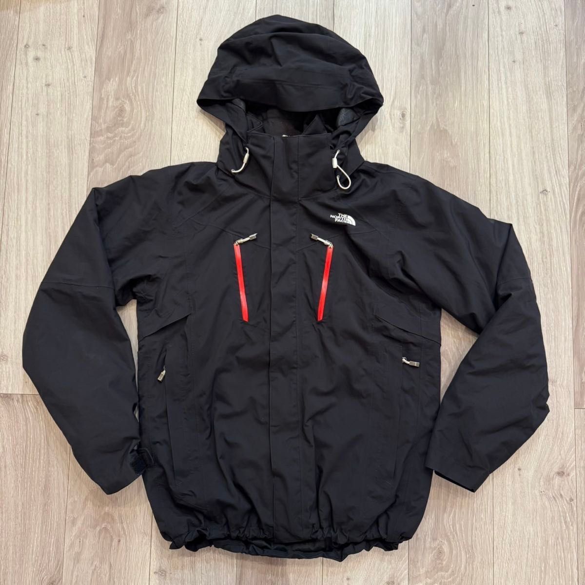 レア 希少 USA規格 RECCO THE NORTH FACE ノースフェイス レア 希少 USA規格 RECCO THE NORTH FACE ノースフェイス