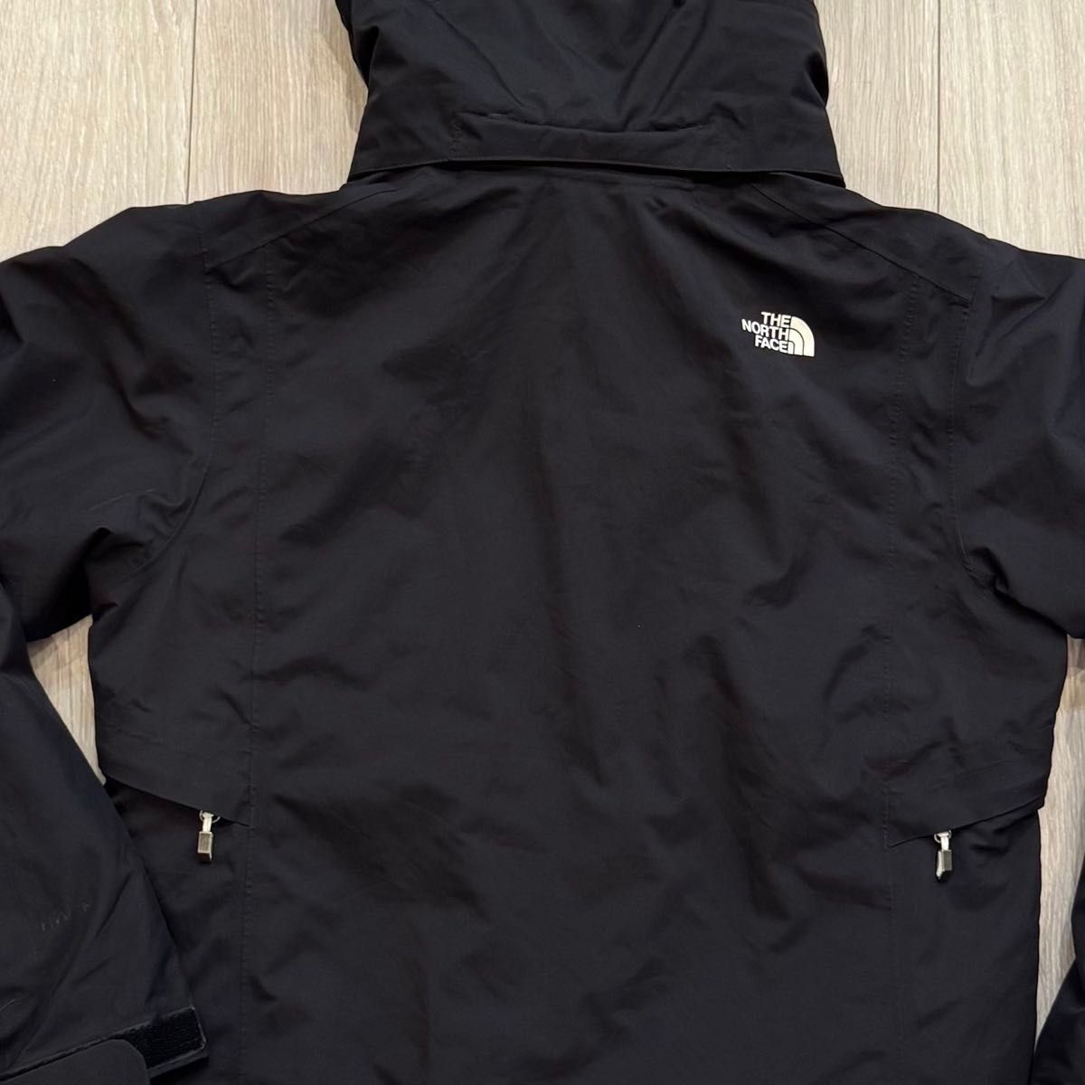 レア 希少 USA規格 RECCO THE NORTH FACE ノースフェイス レア 希少 USA規格 RECCO THE NORTH FACE ノースフェイス