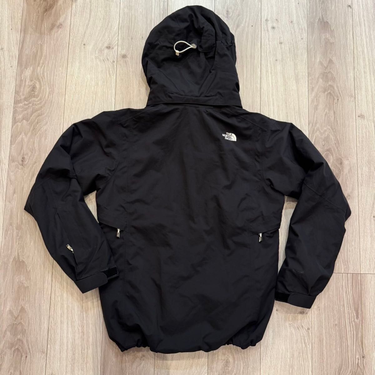 レア 希少 USA規格 RECCO THE NORTH FACE ノースフェイス レア 希少 USA規格 RECCO THE NORTH FACE ノースフェイス