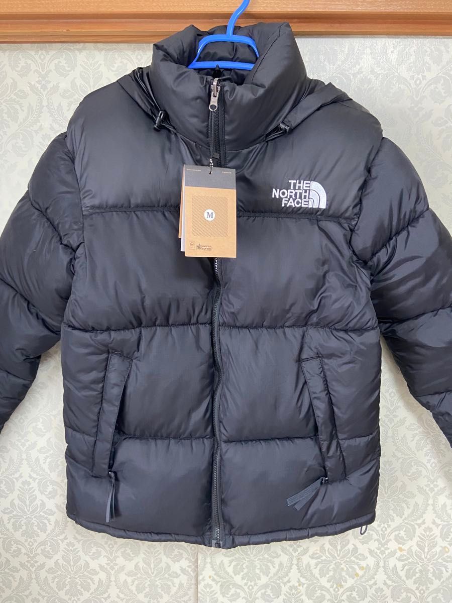 新品 未使用　THE NORTH FACE 1996 Retro Nuptse Jacketノースフェイスヌプシダウンジャケット