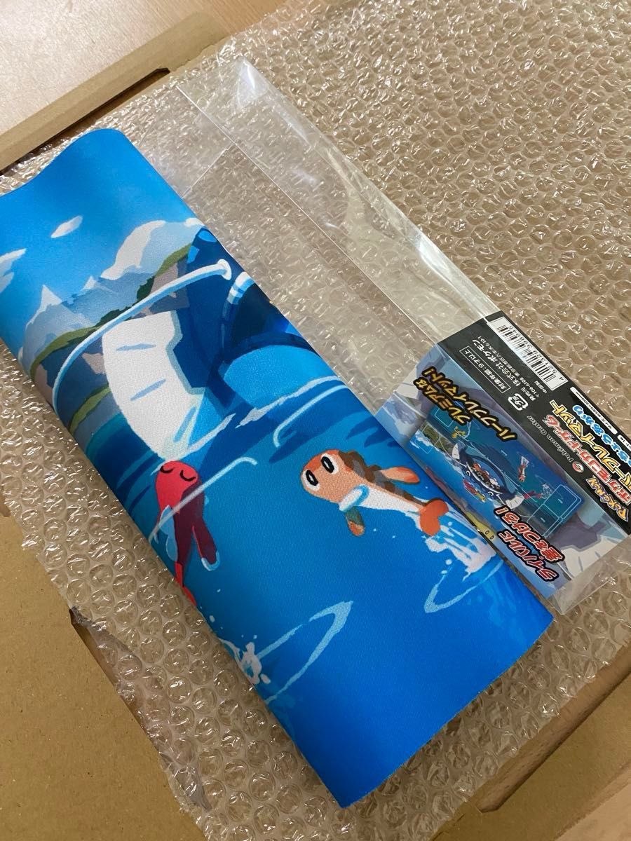 ポケモン Snowy Gathering プレイマット ロコン ゾロア デッキ ポケモン Snowy Gathering プレイマット ロコン ゾロア デッキ