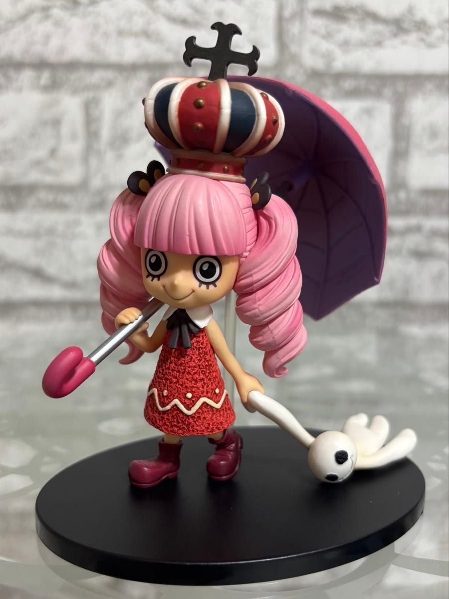 ONEPIECE ペローナ セット ワンピース グランドラインチルドレン ロー ペローナ セット