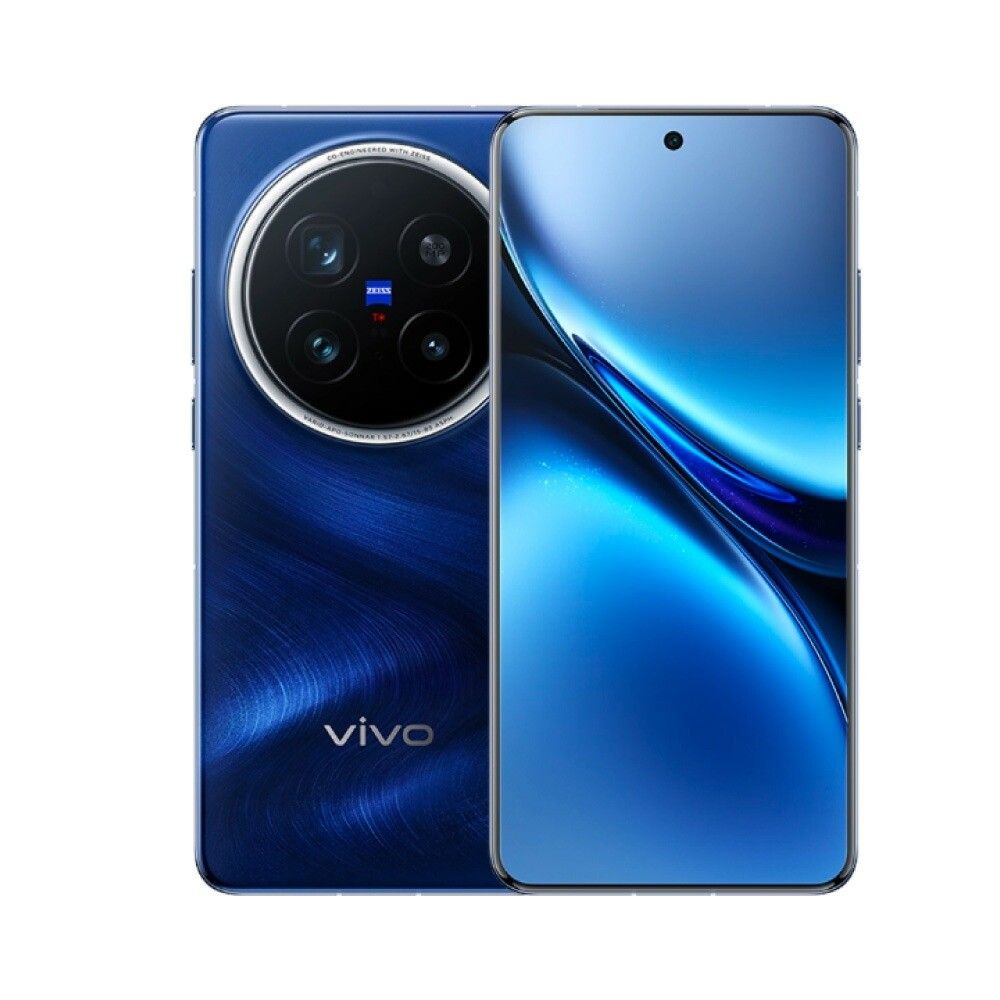 新品未開封】vivo X200 Pro 16G/512GB ブルー SIMフリー 中国版 新品未開封】vivo X200 Pro 16G/512GB ブルー SIMフリー 中国版