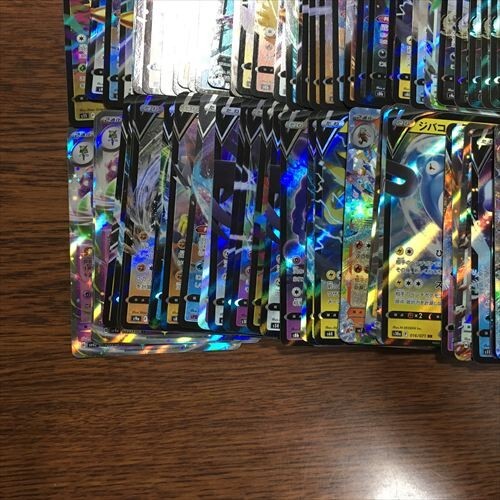◇ポケモンカード RR以上 のみ 約400枚 大量セット まとめ売り ◇ポケモンカード RR以上 のみ 約400枚 大量セット まとめ売り