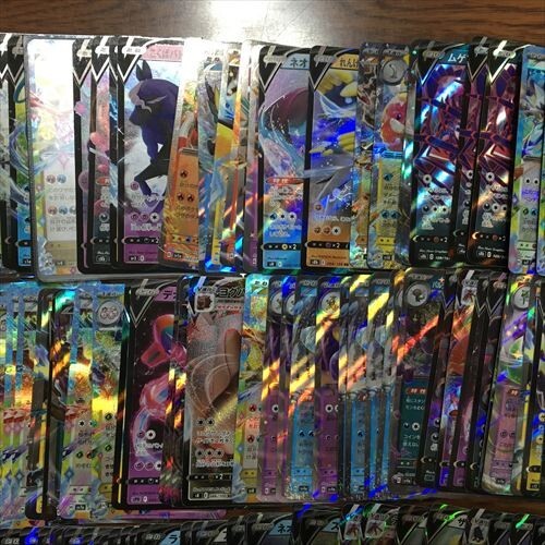 ◇ポケモンカード RR以上 のみ 約400枚 大量セット まとめ売り ◇ポケモンカード RR以上 のみ 約400枚 大量セット まとめ売り
