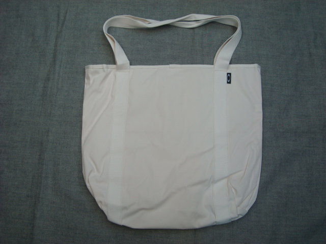 新品OAKLEY(オークリー) ESSENTIAL DAY TOTE 2.0 NATURAL 30B_画像2