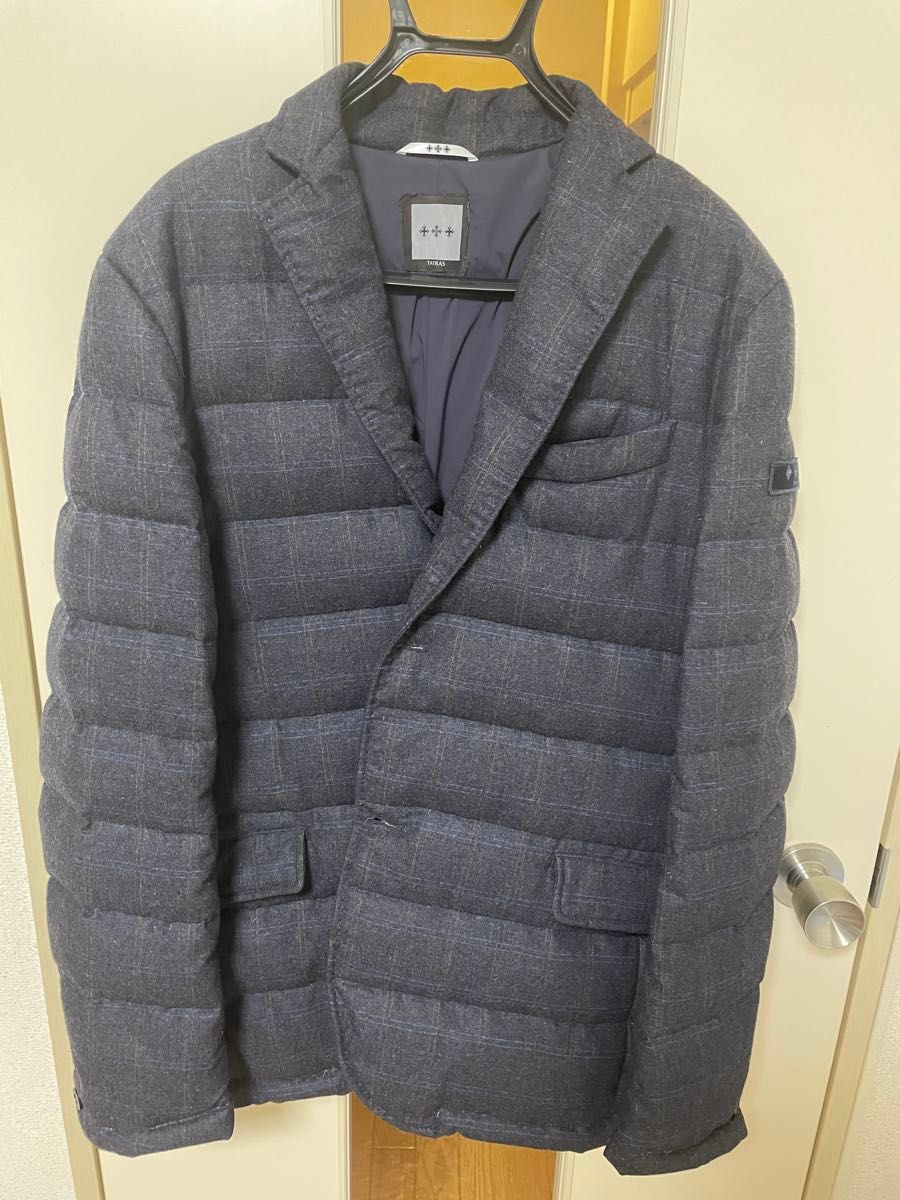 TATRAS タトラス　ダウンジャケット