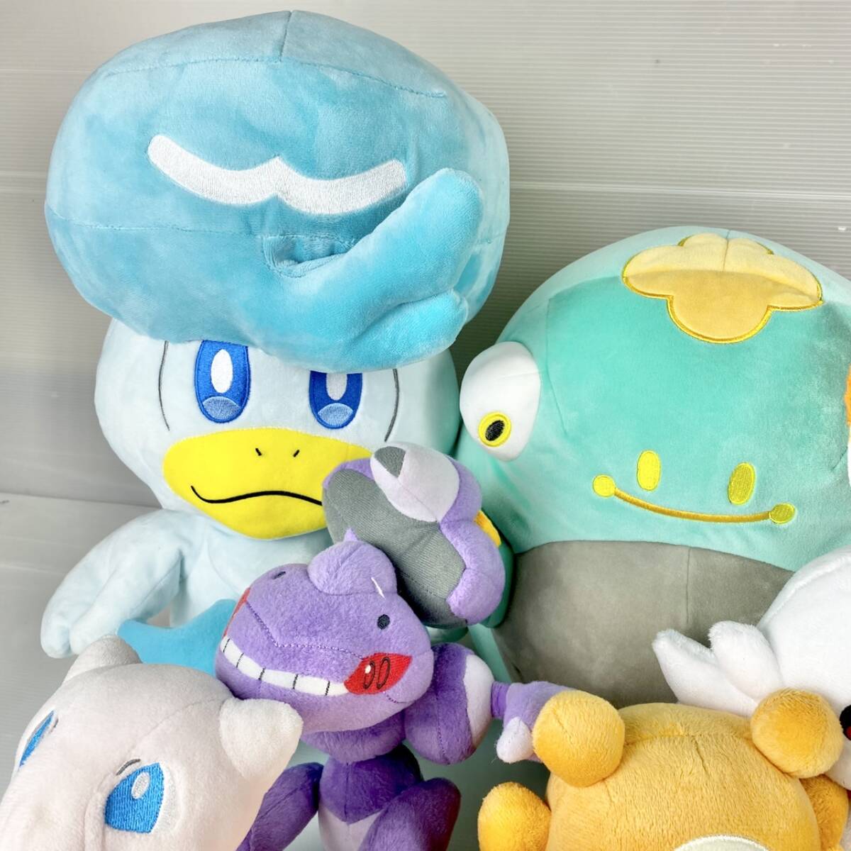 タグ付きあり》Pokemon/ポケットモンスター/ポケモンセンター タグ付きあり》Pokemon/ポケットモンスター/ポケモンセンター