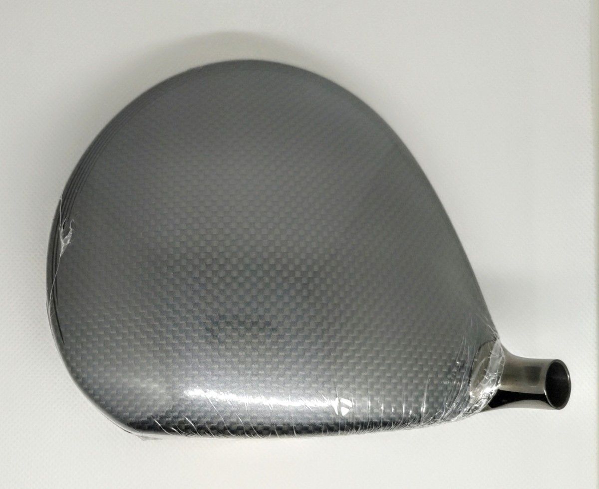 ②未使用/10 5°Qi35 ヘッド /カスタムHC / 保証書店舗印あり ②未使用/10 5°Qi35 ヘッド /カスタムHC / 保証書店舗印あり