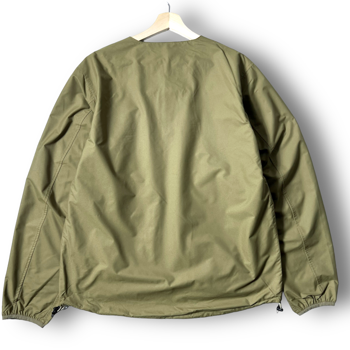 新品 Karrimor カリマー 定価2.5万 難燃焼素材使用 防風 抗菌 多 新品 Karrimor カリマー 定価2.5万 難燃焼素材使用 防風 抗菌 多