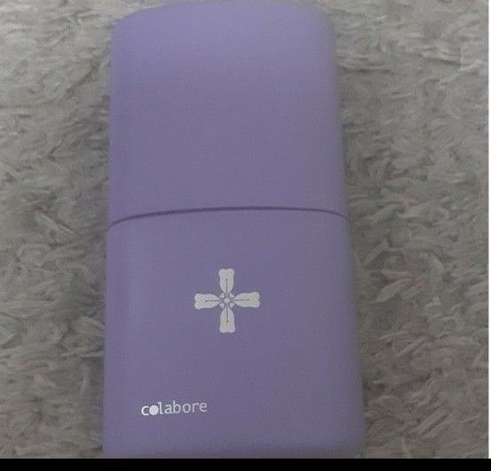 コラボレ クロワ・ブラン バイポーラアクアジェル 100ml