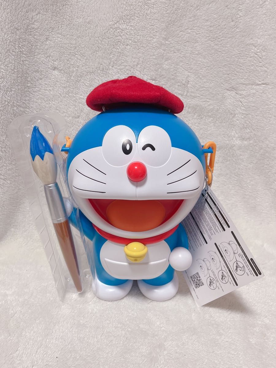 新品未使用 USJ限定 ドラえもん のび太絵世界物語 ポップコーン 新品未使用 USJ限定 ドラえもん のび太絵世界物語 ポップコーン