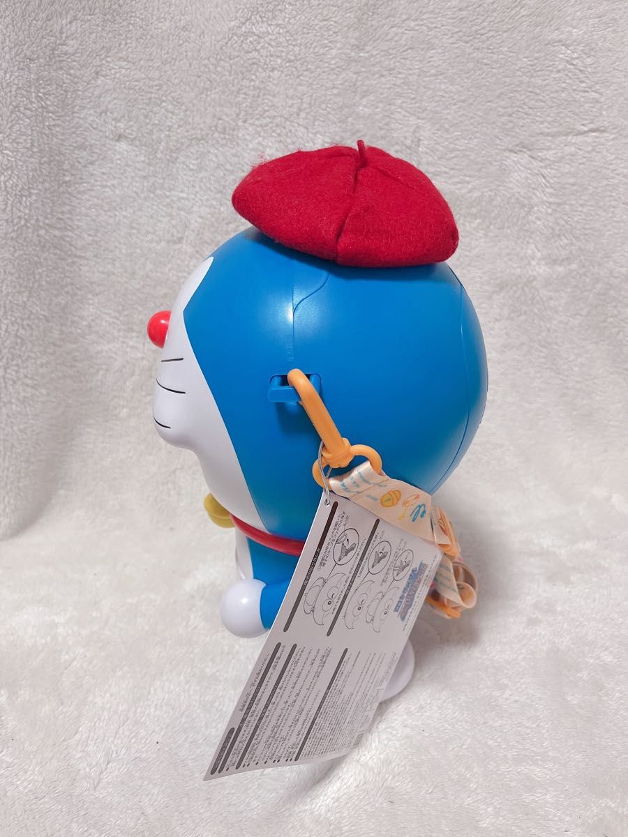 新品未使用 USJ限定 ドラえもん のび太絵世界物語 ポップコーン 新品未使用 USJ限定 ドラえもん のび太絵世界物語 ポップコーン
