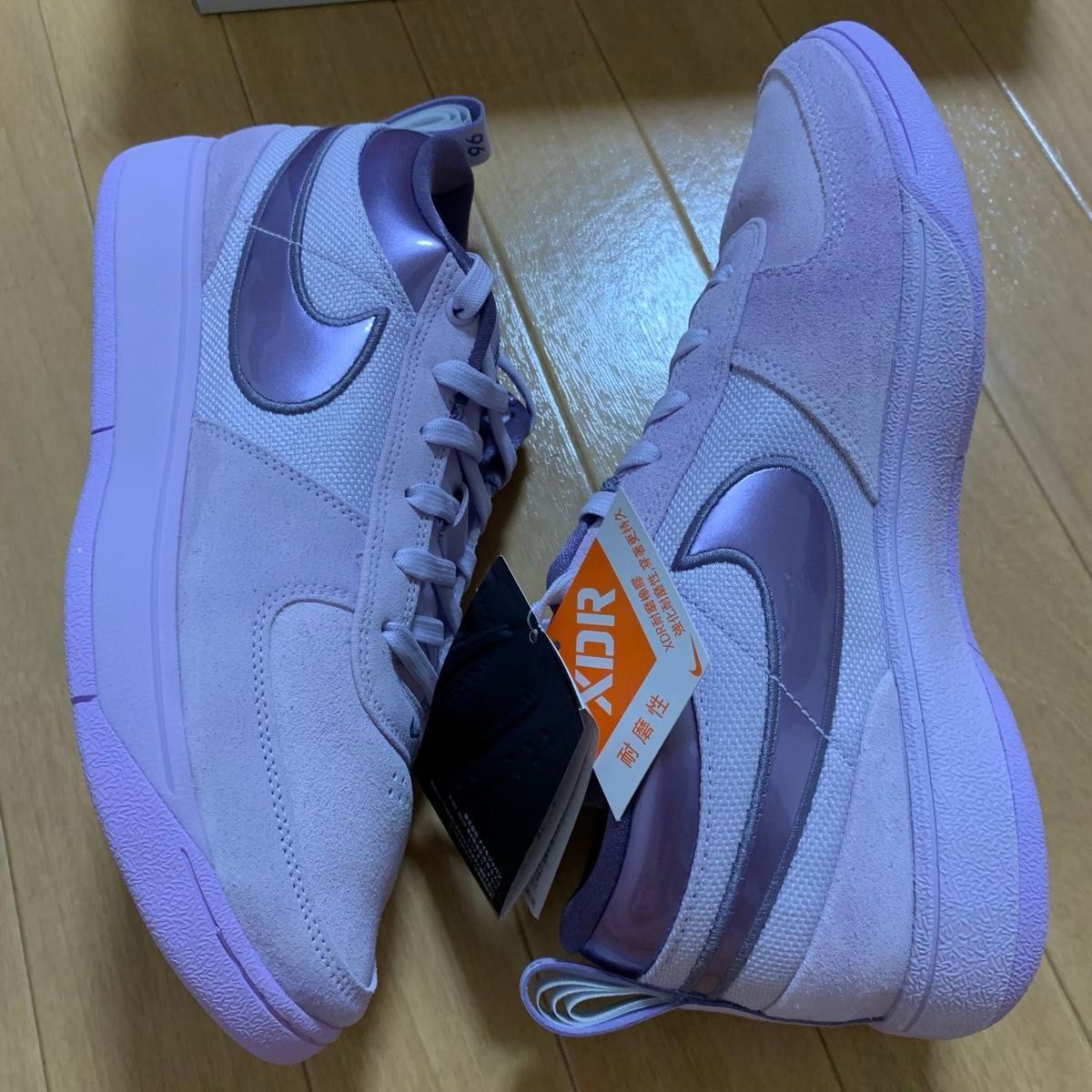 未使用】NIKE BOOK1 EP 未使用】NIKE BOOK1 EP