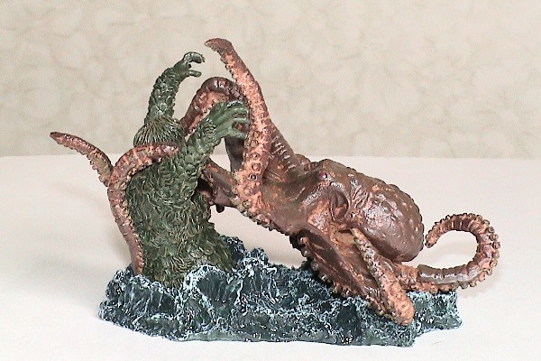 Yahoo!オークション - 未組立 イワクラ 「ゴジラ特撮大百科DX Yahoo!オークション - 未組立 イワクラ 「ゴジラ特撮大百科DX