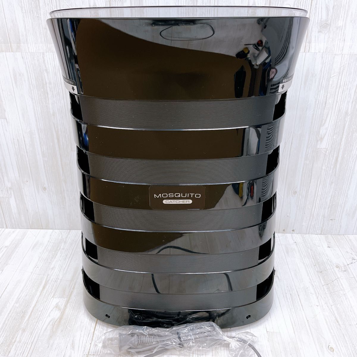 未使用品】 SHARP シャープ 空気清浄機 蚊取空清 FU-GK50 未使用品】 SHARP シャープ 空気清浄機 蚊取空清 FU-GK50