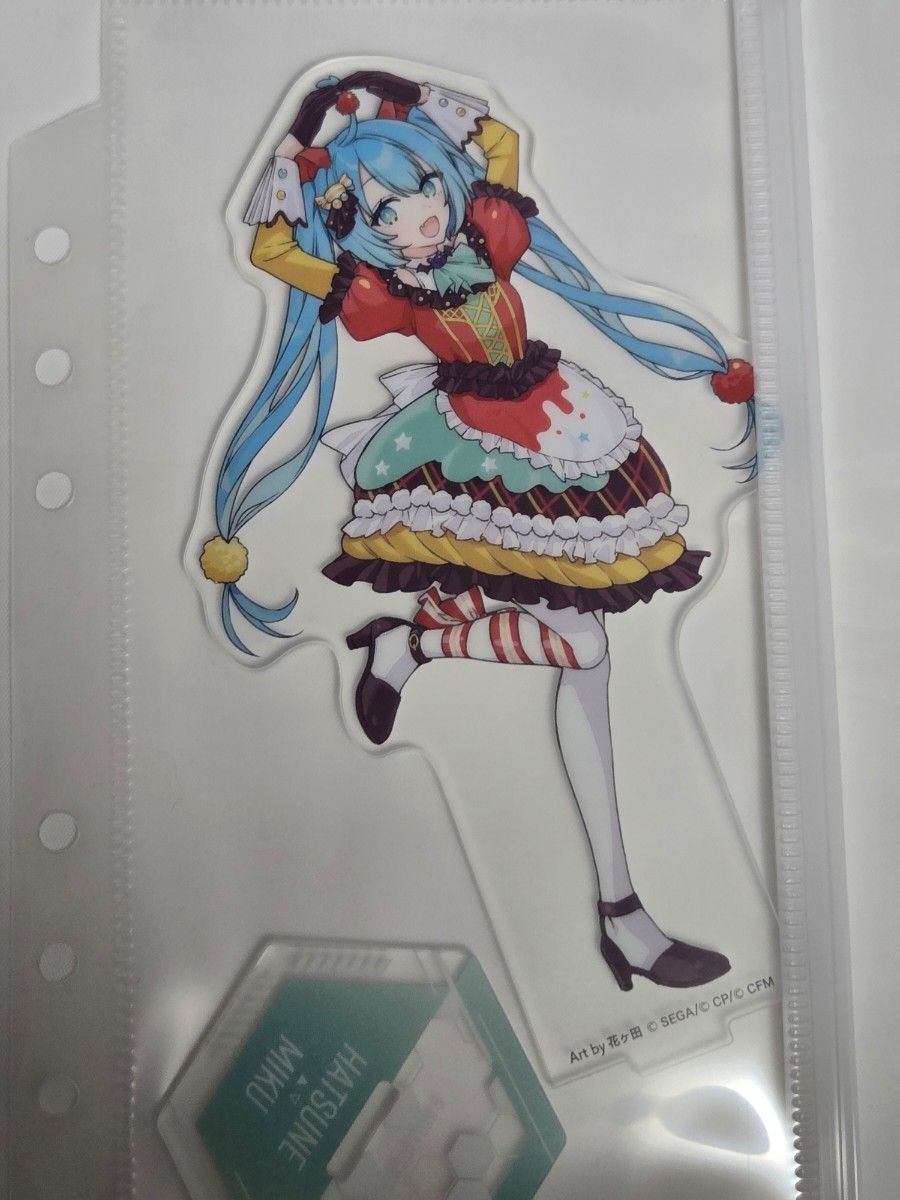 プロセカ 初音ミク(ニーゴミク)グッズ まとめ プロセカ ダショミク 初音ミク ニーゴミク|Yahoo!フリマ(旧