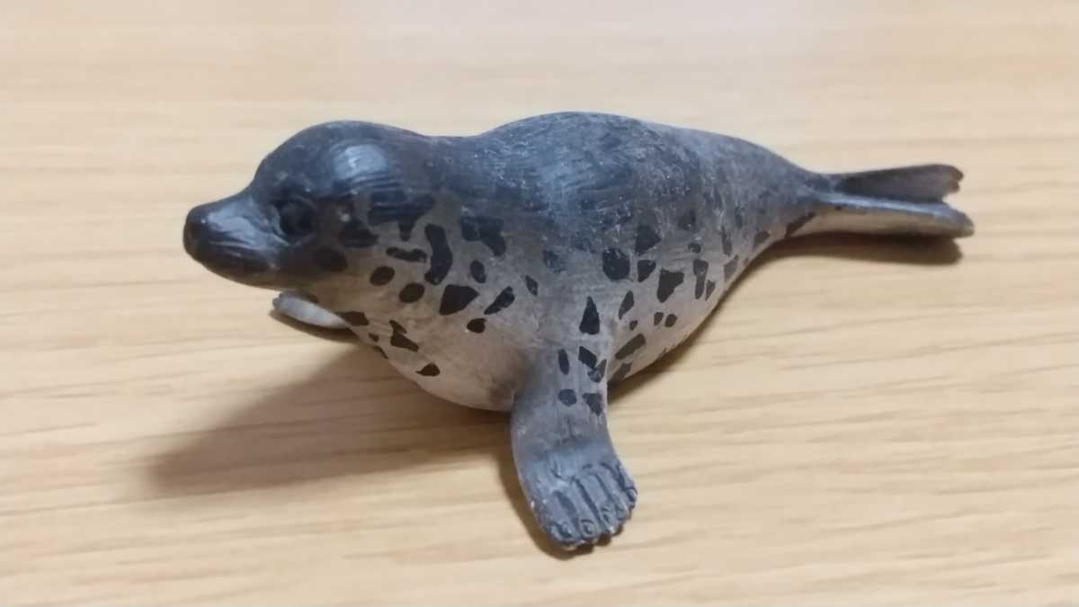 ヤフオク 最終値下 処分価格 非売品 アザラシ クレーンゲ ヤフオク 最終値下 処分価格 非売品 アザラシ クレーンゲ