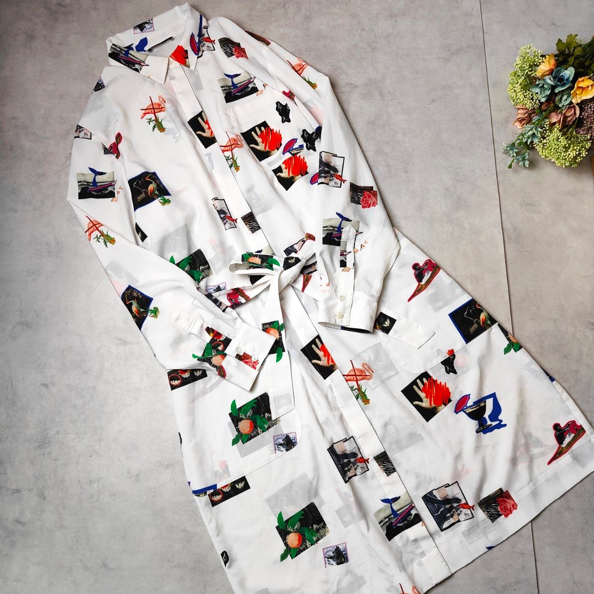 希少 美品 大きいサイズ 46L PS Paul Smith ワンピース|Yahoo 希少 美品 大きいサイズ 46L PS Paul Smith ワンピース|Yahoo