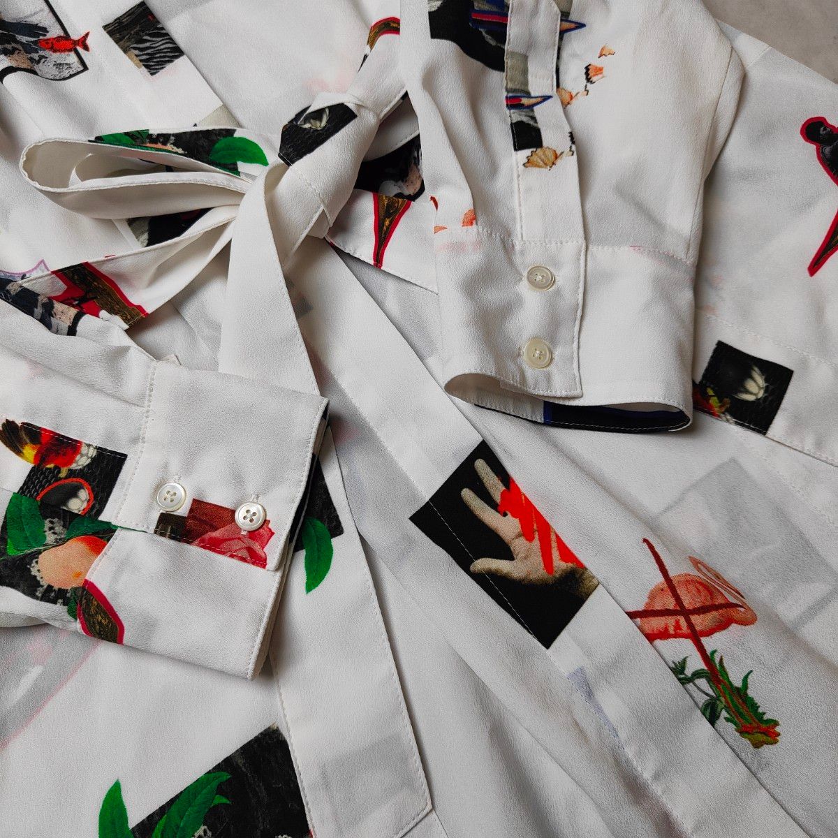 希少 美品 大きいサイズ 46L PS Paul Smith ワンピース|Yahoo 希少 美品 大きいサイズ 46L PS Paul Smith ワンピース|Yahoo