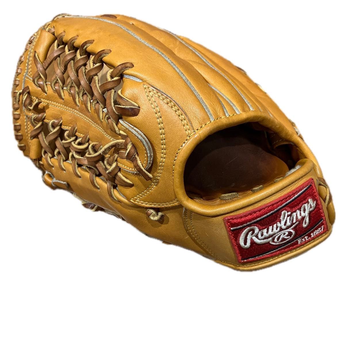 Rawlings/ローリングス 硬式野球/左投げ用/グローブ/R-8TSU Rawlings/ローリングス 硬式野球/左投げ用/グローブ/R-8TSU