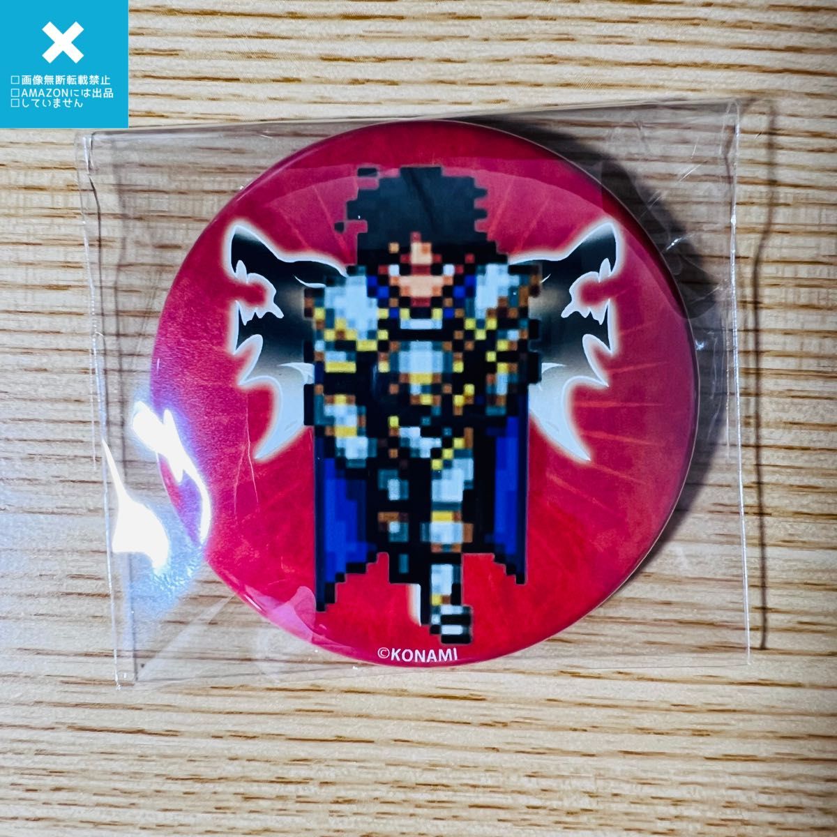 幻想水滸伝 I&II HDリマスター DXパック同梱品 ルカさま応援缶 幻想水滸伝 I&II HDリマスター DXパック同梱品 ルカさま応援缶