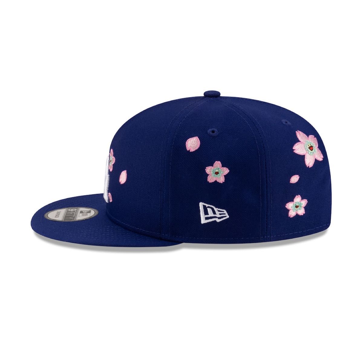 NEWERA ドジャース 9FIFTY 東京シリーズ 開幕戦記念限定 村上隆 NEWERA ドジャース 9FIFTY 東京シリーズ 開幕戦記念限定 村上隆