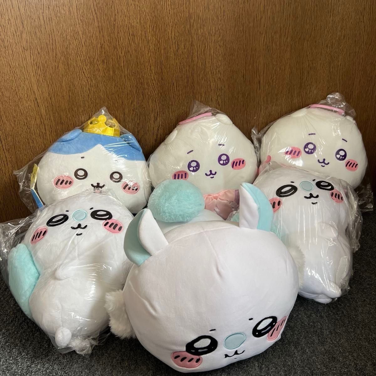 ちいかわ ぬいぐるみセット|Yahoo!フリマ(旧PayPayフリマ) ちいかわ ぬいぐるみセット|Yahoo!フリマ(旧PayPayフリマ)