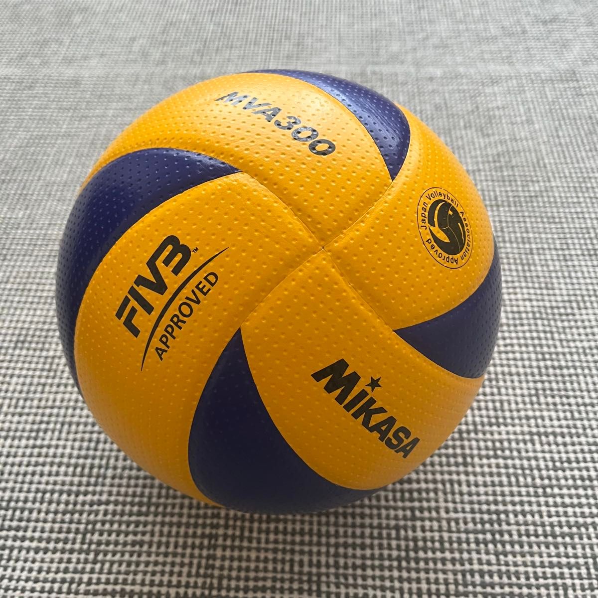美品 ミカサ MIKASA バレーボール MVA300 プロモデル|Yahoo 美品 ミカサ MIKASA バレーボール MVA300 プロモデル|Yahoo