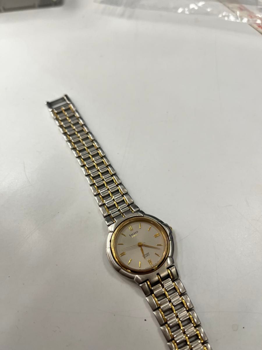 CITIZEN シチズン EXCEED エクシード 2930-294831 稼働中 CITIZEN シチズン EXCEED エクシード 2930-294831 稼働中