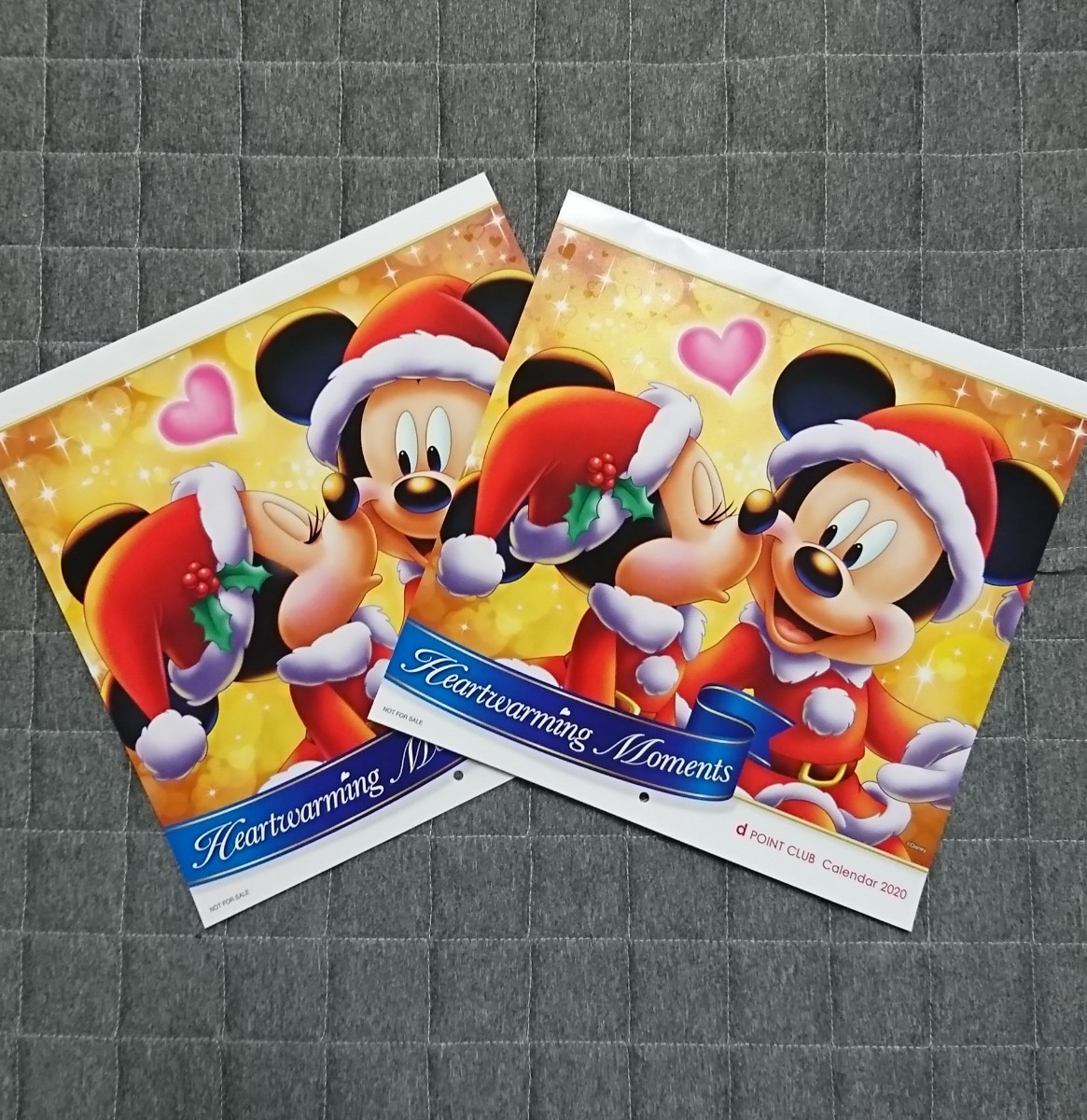 Paypayフリマ ドコモ ディズニー 壁掛け カレンダー 年 2個セット Paypayフリマ ドコモ ディズニー 壁掛け カレンダー 年 2個セット