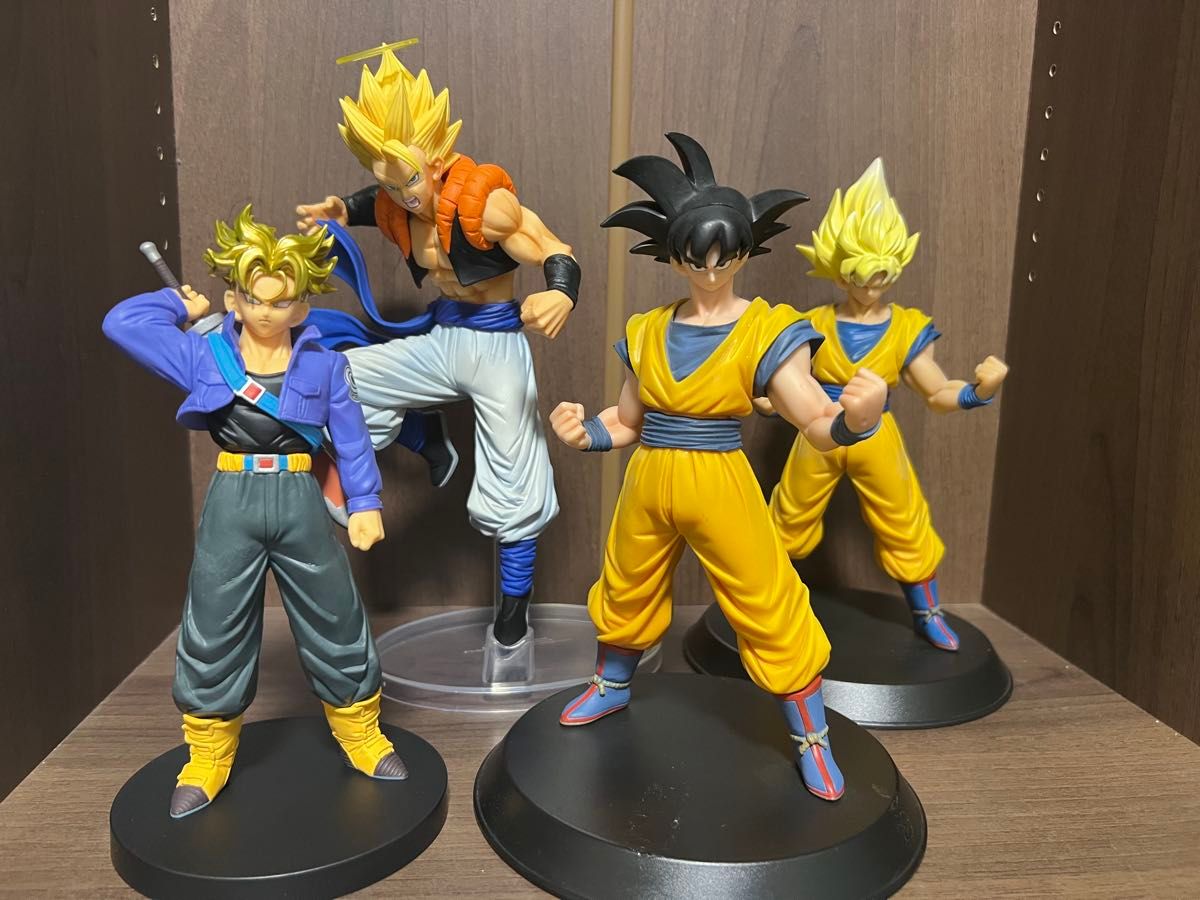 一番くじ ドラゴンボール箱無しまとめ売り ドラゴンボール一番くじフィギュアまとめ売り箱無し