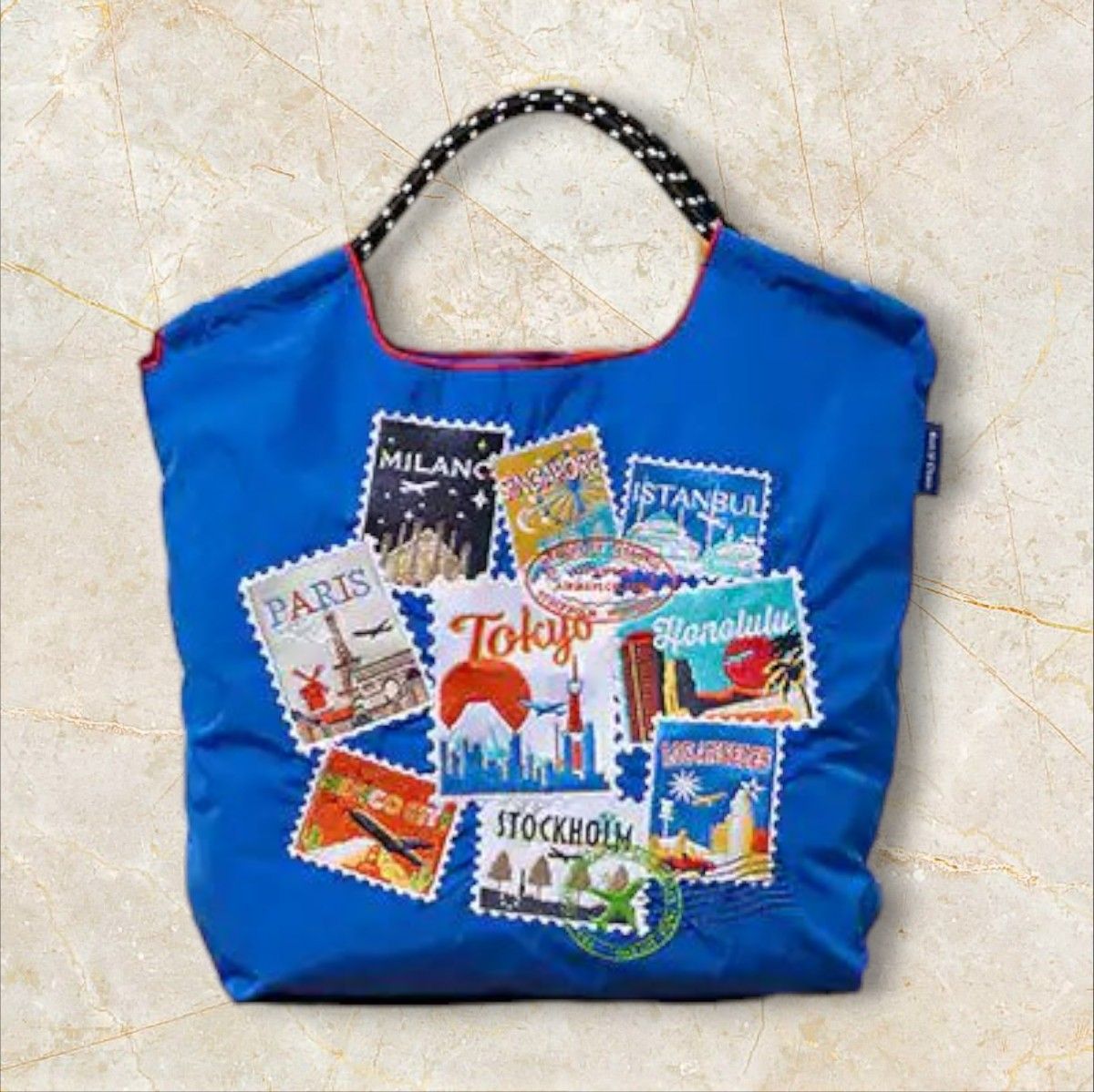 新品】全日空 国内線限定 ボールアンドチェーン FOR ANA 限定色 新品】全日空 国内線限定 ボールアンドチェーン FOR ANA 限定色