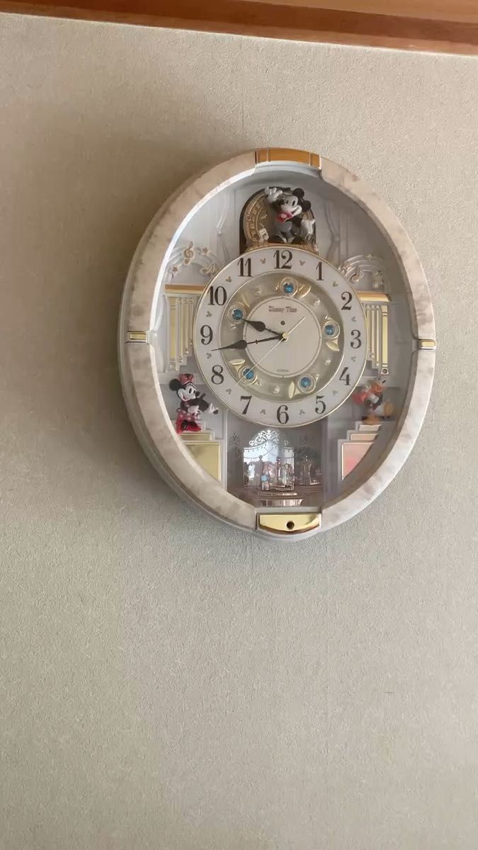 からくり時計 ディズニーの新品・未使用品・中古品|Yahoo からくり時計 ディズニーの新品・未使用品・中古品|Yahoo