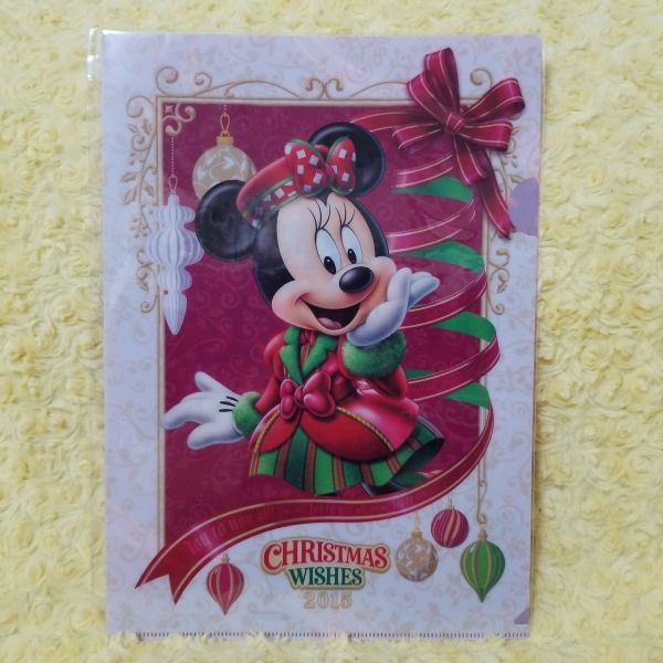 ヤフオク ディズニーシー クリスマスウィッシュ ミニー ク ヤフオク ディズニーシー クリスマスウィッシュ ミニー ク