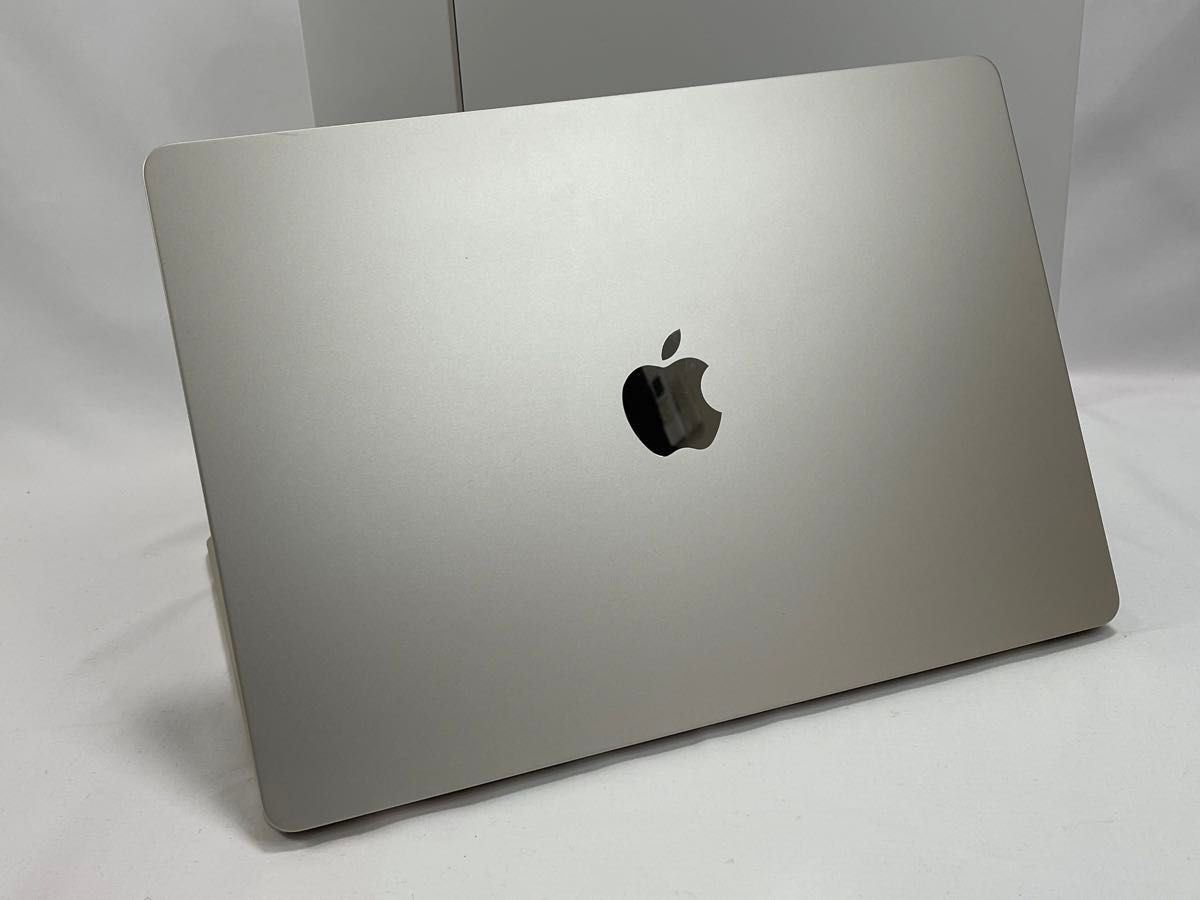 Macbook Air 15インチ Office M2チップ Touch IDスターライト Macbook Air 15インチ Office M2チップ Touch IDスターライト