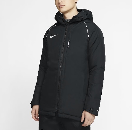 Yahoo!オークション - NIKE F.C. サイドライン ジャケット Yahoo!オークション - NIKE F.C. サイドライン ジャケット