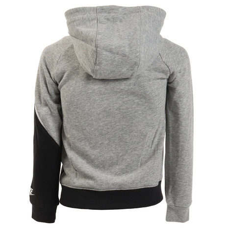 NIKE キッズ HBR パーカー パンツ セットアップ グレー 95 3T NIKE キッズ HBR パーカー パンツ セットアップ グレー 95 3T