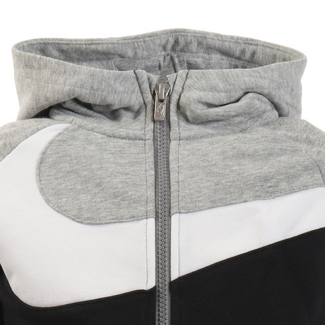 NIKE キッズ HBR パーカー パンツ セットアップ グレー 95 3T NIKE キッズ HBR パーカー パンツ セットアップ グレー 95 3T