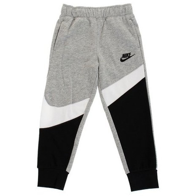 NIKE キッズ HBR パーカー パンツ セットアップ グレー 95 3T NIKE キッズ HBR パーカー パンツ セットアップ グレー 95 3T