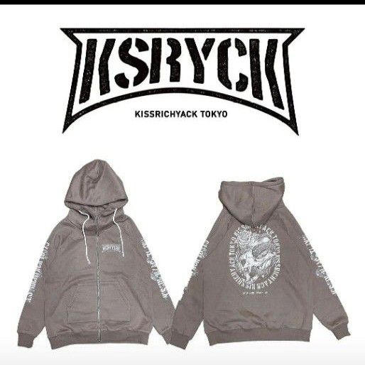 伝説の」 | KRY clothing